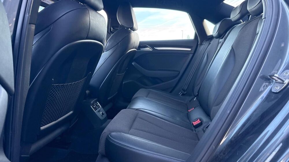 A3 2.0 TDI 35 TDI S Line 2019 occasion 60200 Compi&egrave;gne