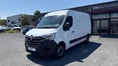 Renault Master 2021 occasion Perpignan 66000