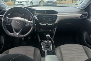 Corsa 1.2 T 100 EDITION 2021 occasion 17220 LA JARNE