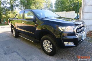 Ranger 2018 occasion 91660 LE MEREVILLOIS