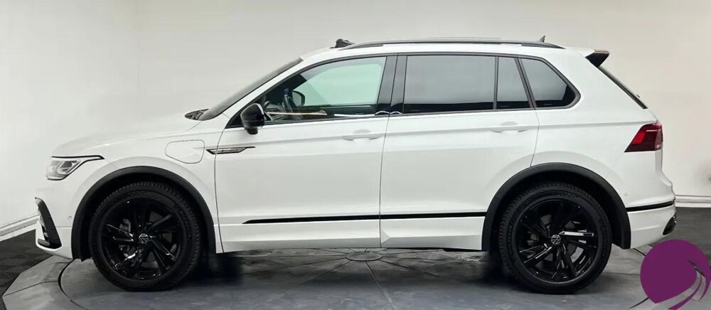 Tiguan 1.4 EHYB R-Line Exclusive eHybrid 2024 occasion 59169 F&eacute;rin