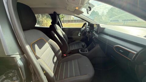 Sandero STEPWAY Stepway Essential 2022 occasion 33600 Pessac