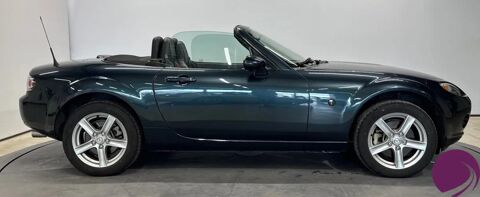 MX-5 2006 occasion 66000 Perpignan