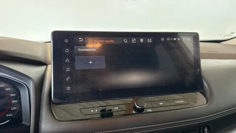X-Trail 2023 occasion 17600 Saujon