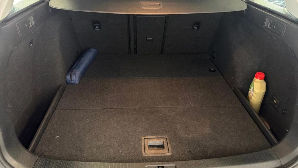 Golf 1.6 TDI Confortline Business BMT 2015 occasion 33600 Pessac
