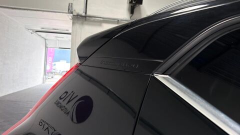 XC40 T4 AWD 190ch Inscription Geartronic 8 2018 occasion 91380 Chilly-Mazarin