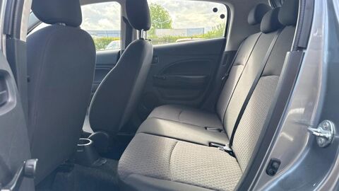 Space Star 1.0MIVEC Basis 2019 occasion 60200 Compi&egrave;gne