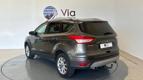 Kuga 2014 occasion 17600 Saujon