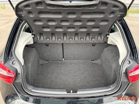 Ibiza 1.2 TSI 105 FR 2014 occasion 10120 Saint-Andr&eacute;-les-Vergers