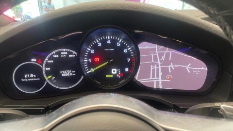 Cayenne E HYBRID E-Hybrid 2019 occasion 59223 Roncq