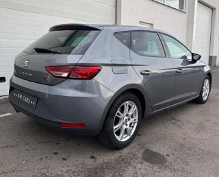 Leon 2014 occasion 67150 Erstein