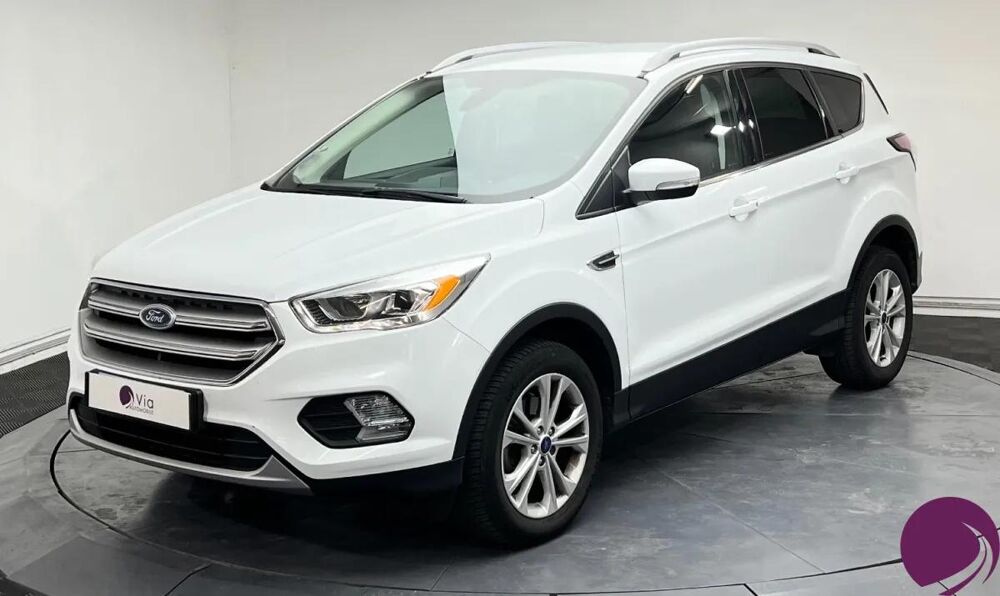 Kuga 1.5 SCTI Business Nav 2017 occasion 59169 F&eacute;rin