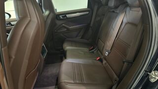 Cayenne 2023 occasion 76190 Auzebosc