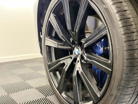 X5 3.0 D 265 M-SPORT XDRIVE BVA 2019 occasion 37550 SAINT AVERTIN