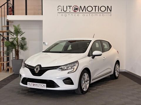 Annonce voiture Renault Clio 10490 €