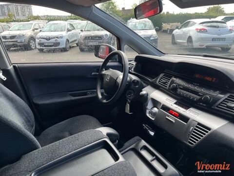 FR-V 1.7 IVTEC 125 COMFORT PACK 2004 occasion 41000 Blois