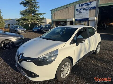 Renault clio 1.2 75 LIFE