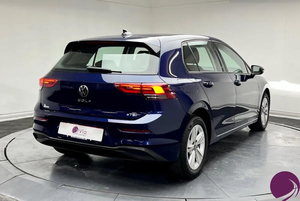 Golf 1.0 TSI 110 OPF LIFE BUSINESS 2023 occasion 59169 F&eacute;rin
