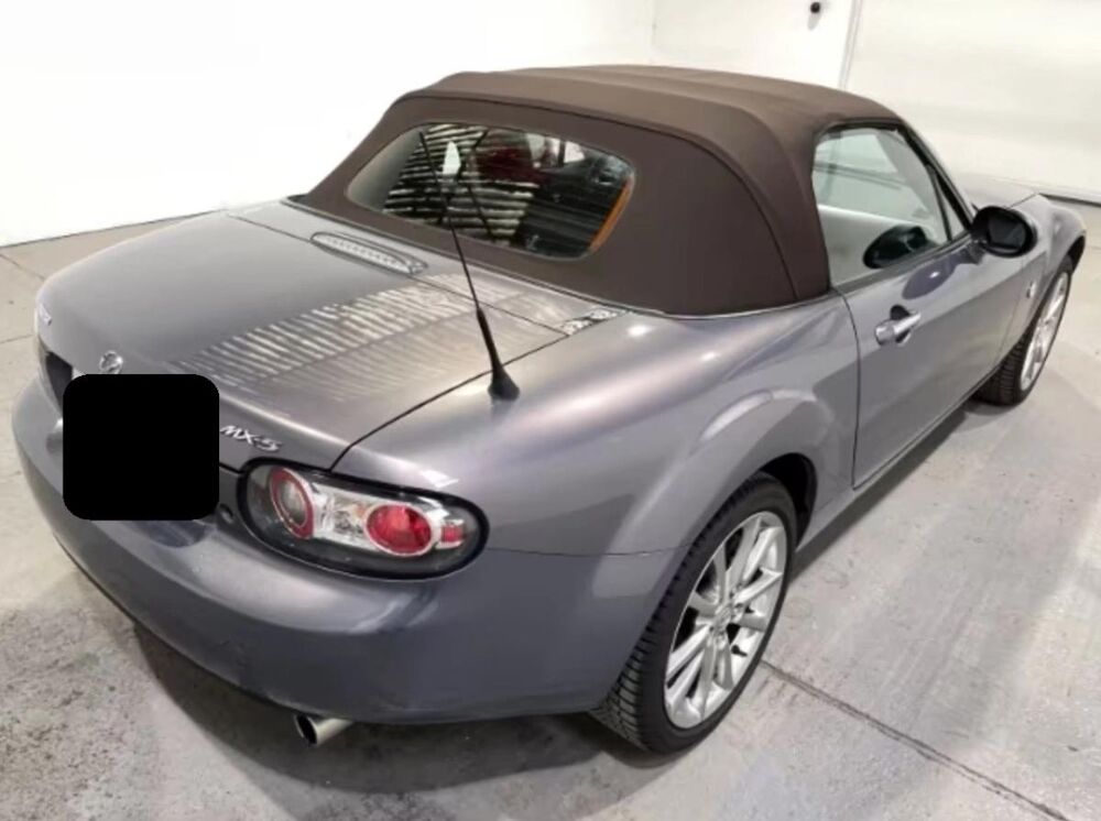 MX-5 ROADSTER 1.8 125 NISEKO 2009 occasion 31650 Saint-Orens-De-Gameville