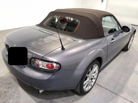 Annonce voiture Mazda MX-5 12989 €