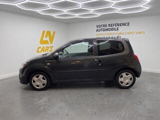 Twingo 1.2 LEV 75 DYNAMIQUE 2011 occasion 14860 Ranville