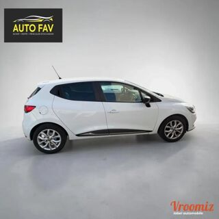 Clio 0.9 TCE 90 ENERGY BUSINESS 2020 occasion 13127 VITROLLES