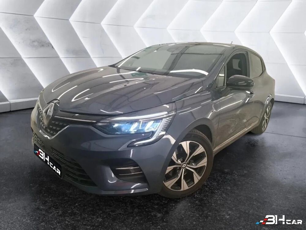 Clio 2023 occasion 45450 Fay-aux-Loges