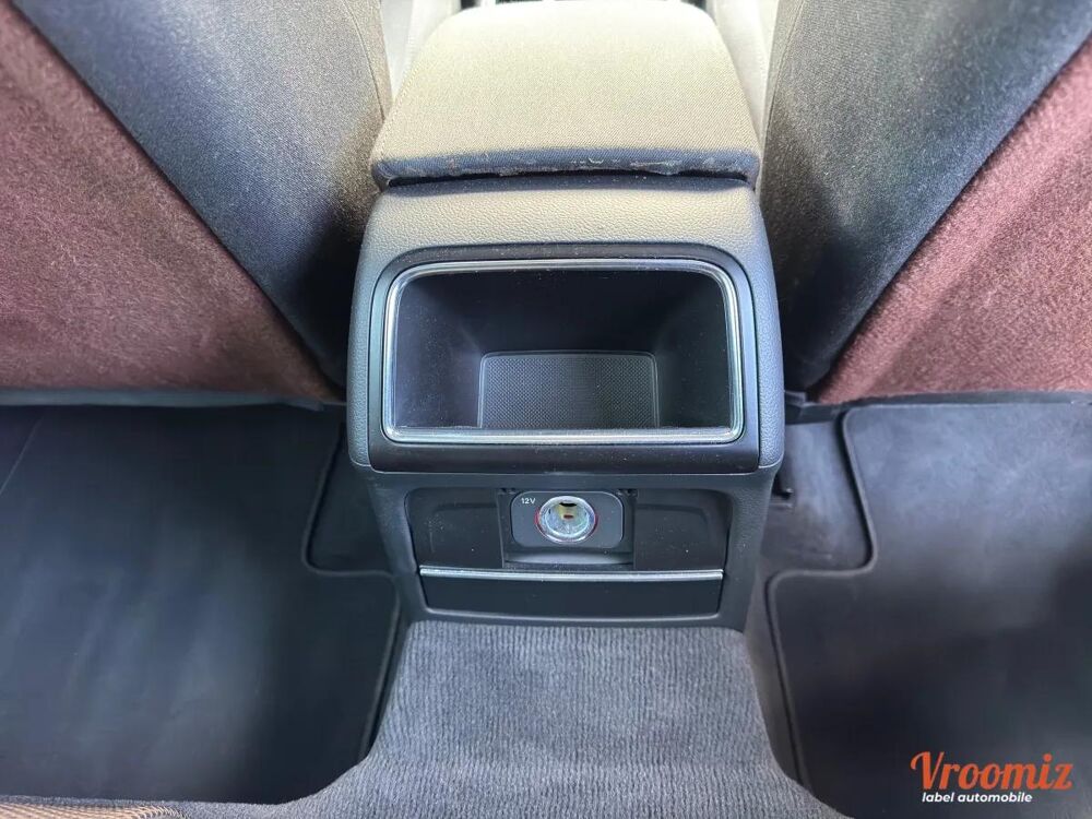 A4 2.0 TFSI 210 AMBIENTE QUATTRO S-TRONIC BVA 2010 occasion 64110 Maz&egrave;res-Lezons