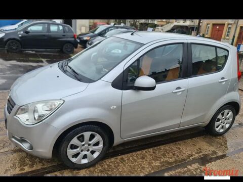 Opel agila 1.2 85 ENJOY