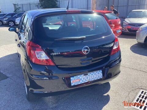 Corsa 1.2 Selection 2009 occasion 62100 Calais