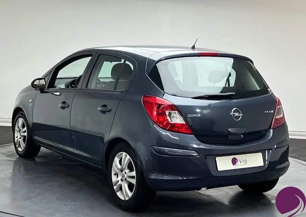 Corsa 1.3 CDTI 111 2010 occasion 59169 F&eacute;rin