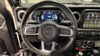 Wrangler 2021 occasion 66000 Perpignan