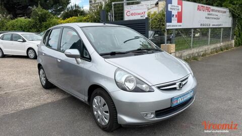 Honda jazz 1.2 I-VTEC 90 ELEGANCE