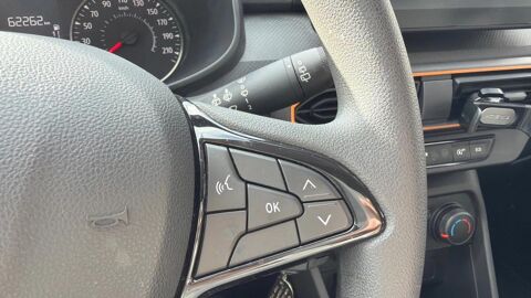 Sandero STEPWAY Stepway Essential 2022 occasion 33600 Pessac