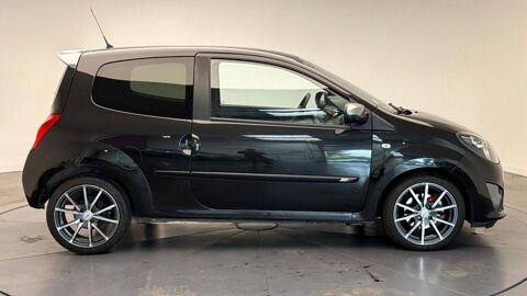 Twingo 1.5 DCI 75 NIGHT DAY 2011 occasion 59223 Roncq
