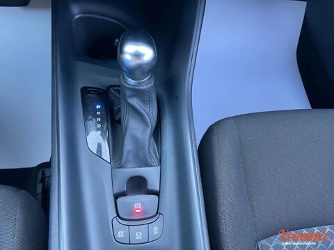 C-HR 1.8 HSD 122H 100 FULL-HYBRID DYNAMIC BUSINESS BEYOND-ZERO-AC 2022 occasion 37510 Ballan-Mir&eacute;
