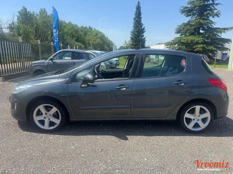 308 2008 occasion 89340 Villeneuve-la-Guyard