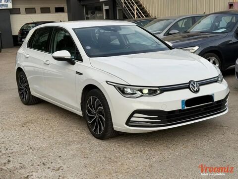 Golf 2020 occasion 91210 Draveil