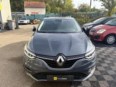 M&eacute;gane 2022 occasion 78630 Orgeval