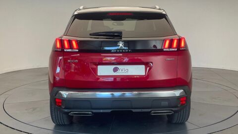 3008 1.2 PTEC GT Line 2019 occasion 59223 Roncq