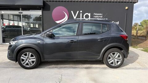 Sandero STEPWAY Stepway Essential 2022 occasion 33600 Pessac
