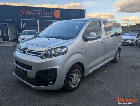 Car - Bus Car - Bus 2019 occasion MAZERES-LEZONS 64110