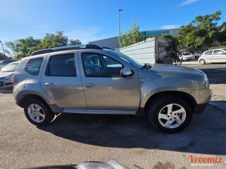 Duster 1.5 DCI 110 PRESTIGE 4X2 2012 occasion 34070 Montpellier