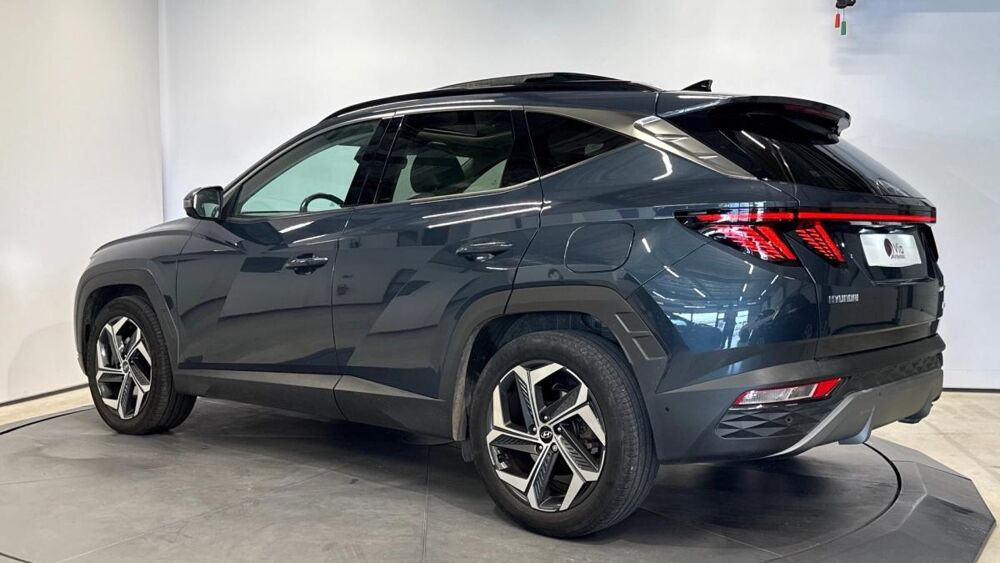 Tucson 2022 occasion 66000 Perpignan