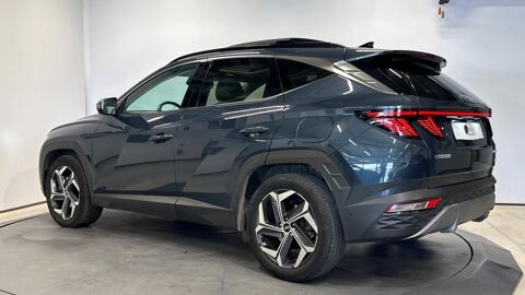 Tucson 2022 occasion 66000 Perpignan