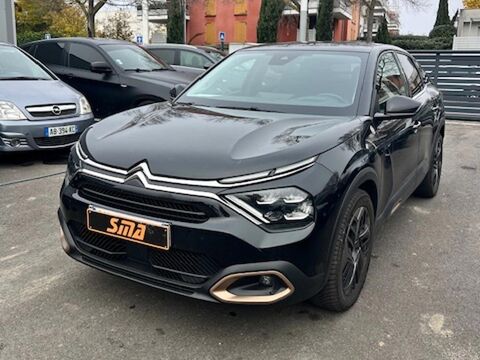 Citro&euml;n C4 2022 occasion TOULOUSE 31100