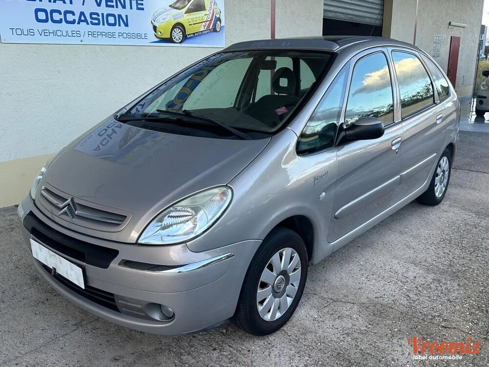  2005 occasion 77250 &Eacute;cuelles