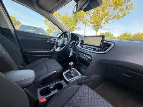 XCeed 2021 occasion 45560 Saint-Denis-en-Val