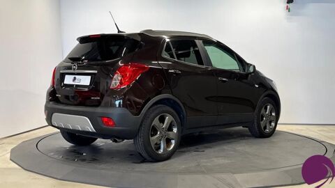 Mokka 1.7 CDTI 130 ECOFLEX COSMO PACK 4X2 START-STOP 2014 occasion 66000 Perpignan