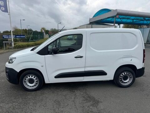 Berlingo 2020 occasion 49570 Montjean-sur-Loire